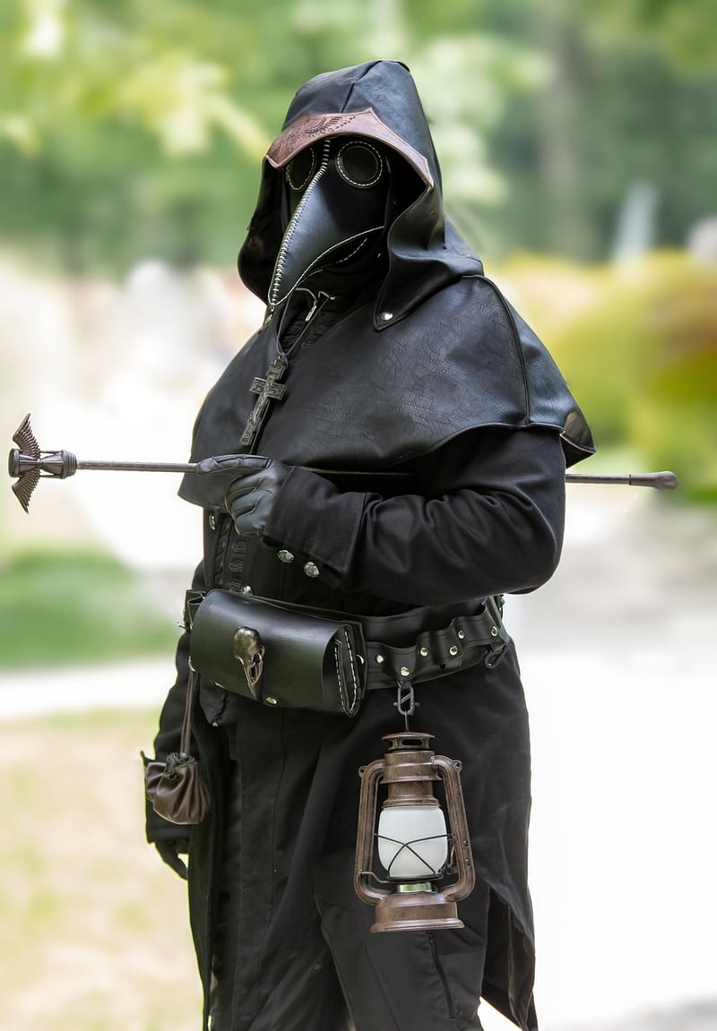 Cosplay Outfits