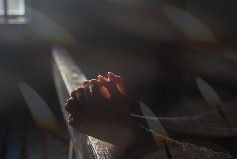 Fairy Blessings