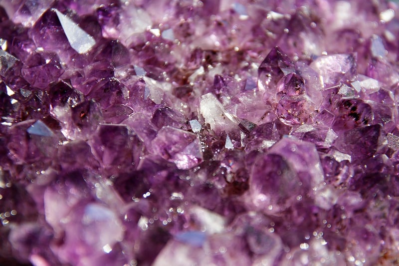 Mystical Crystals