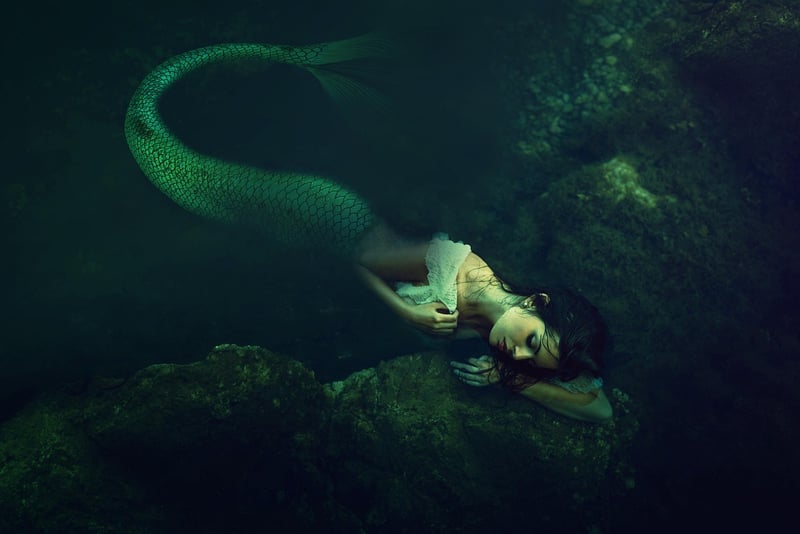 Mermaid Fantasy