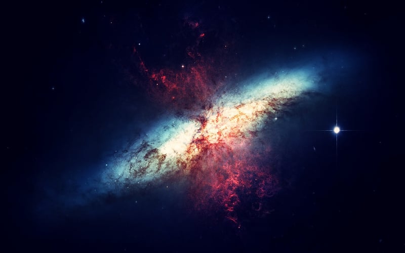 Cosmic Elements